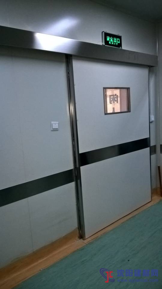 沈陽(yáng)醫(yī)用氣密門