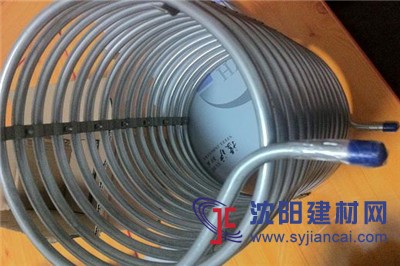 供應全國EP管、無縫盤管、精密鋼管