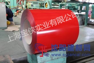 蘇州林昊彩涂卷，蘇州冠景彩涂卷