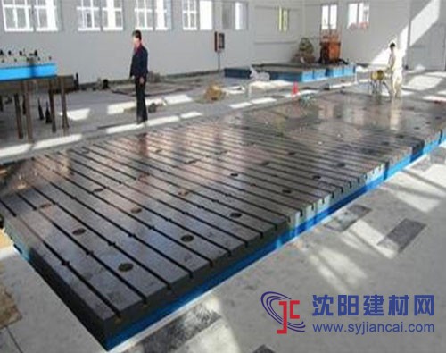 鑄鐵檢驗(yàn)平臺(tái)清理和構(gòu)造用途以及常見(jiàn)問(wèn)題
