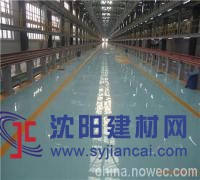 金山地坪施工價格