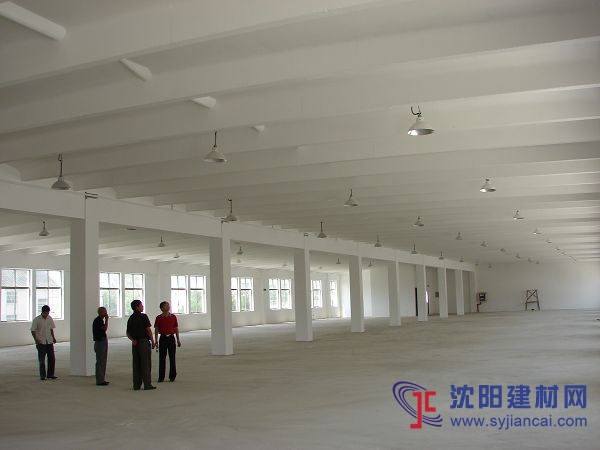 預應力雙T板，高端頂板