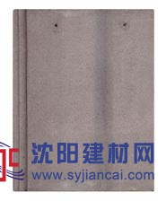 威達斯建材 蓋萬家彩瓦 平板瓦20-k13