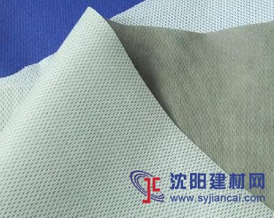 沈陽防水透氣膜 隔氣膜 格瑞建材廠家直銷 鋼結構用