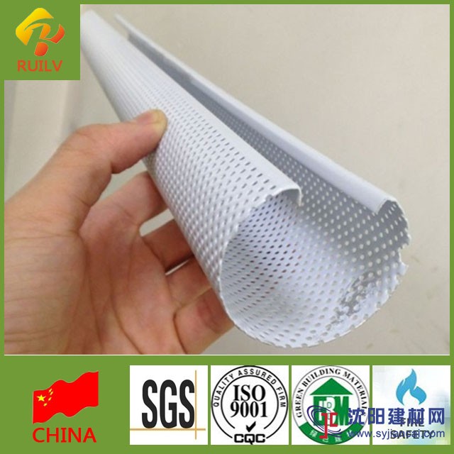 供應鋁方管  圓管天花