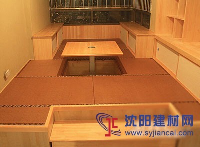 沈陽合鑫泰木業