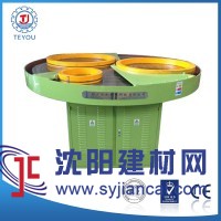 行星研磨機