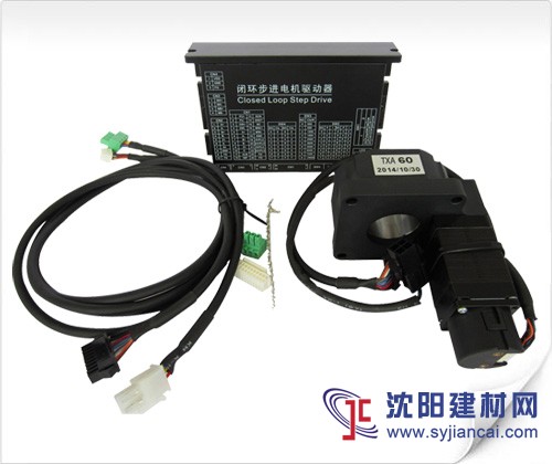 微型旋轉平臺(搭配閉環步進馬達)TXA60