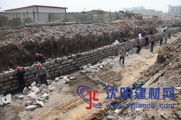 大誠方涵施工優越安全質量體系，打造行業領先水平