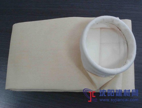 常溫除塵濾袋技術今后發展的重點和方向