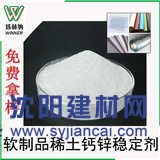 佛山PVC穩定劑公司解析PVC熱穩定劑在人造革上的