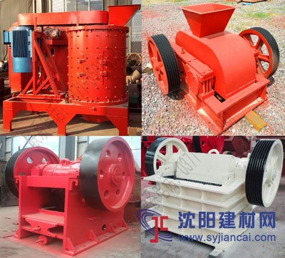 小型破碎生產線鄂破機全套生產線供應商