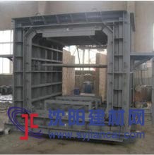 鄂爾多斯箱涵模具制造價格低，預制方涵優選
