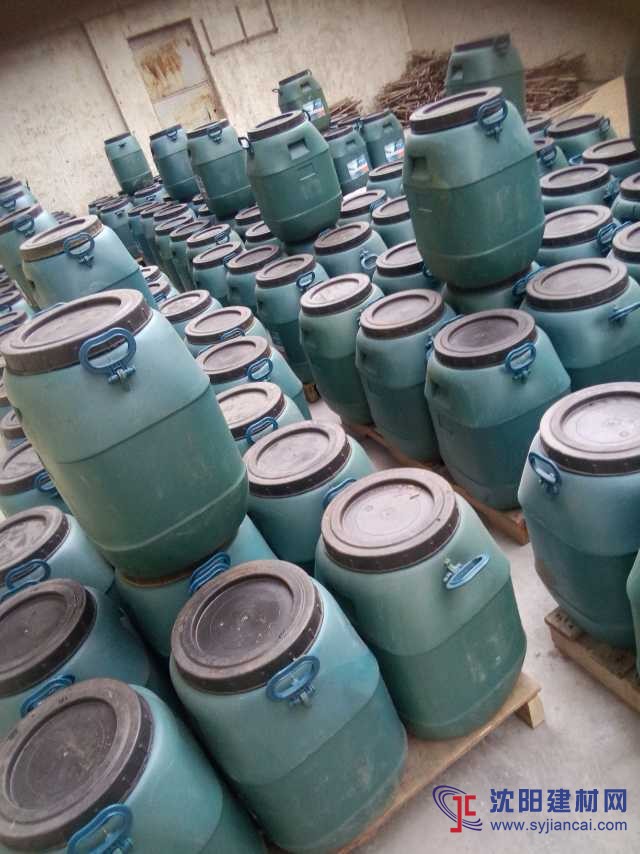 沈陽大量JJ91硅質密實劑低價供應