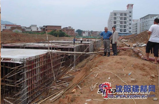 預制方涵預制箱涵方涵模具制造