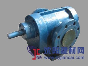 LB系列冷凍機專用齒輪泵/行業知名產品