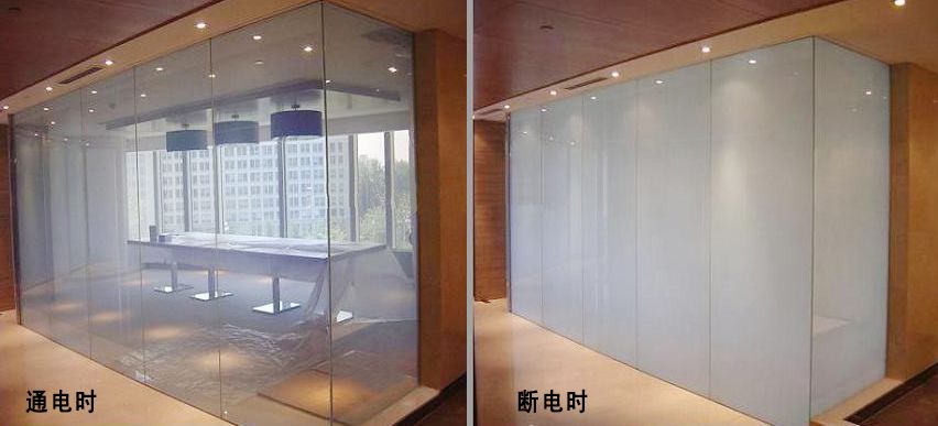 沈陽(yáng)智能調(diào)光玻璃安裝廠家，沈陽(yáng)如水光電調(diào)光玻璃