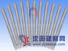 磁棒的構造及用途
