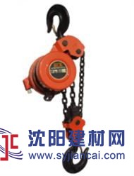 山西省電動葫蘆/山西省DHP環鏈電動葫蘆銷售維修