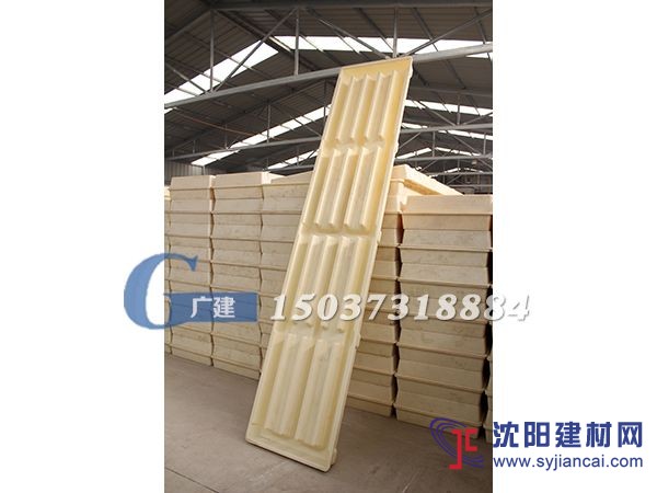 供應歐式3米漏糞板模具