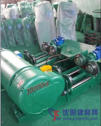 供應(yīng)電動葫蘆銷售優(yōu)質(zhì)廠家