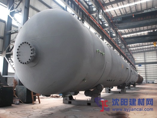 CO汽提塔，常壓汽提塔，輕重柴油切割塔，洗滌塔