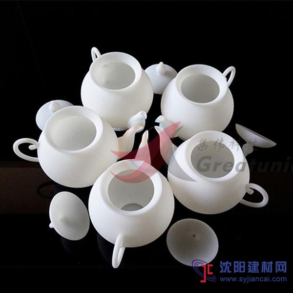 專業制作紫砂壺廚具3d打印手板解決方案