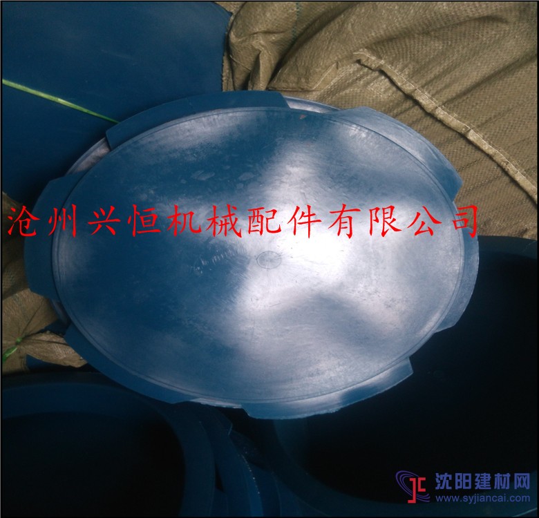 淄博大眾認(rèn)可的管件保護(hù)蓋 多用法蘭蓋銷售廠售后服務(wù)