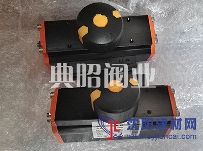 依博羅執行器EB5.1SYD