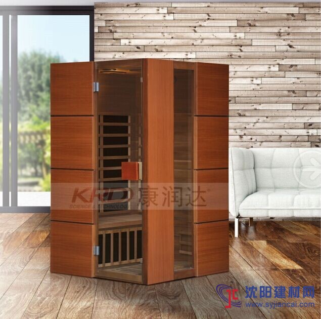 康潤達汗蒸房廠家/光波房/頻譜屋/