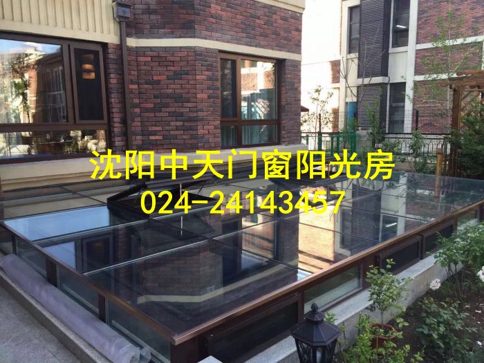 沈陽(yáng)中天陽(yáng)光房-優(yōu)質(zhì)陽(yáng)光房廠家