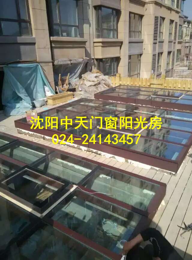 沈陽(yáng)斷橋門(mén)窗陽(yáng)光房，沈陽(yáng)中天門(mén)窗陽(yáng)光房