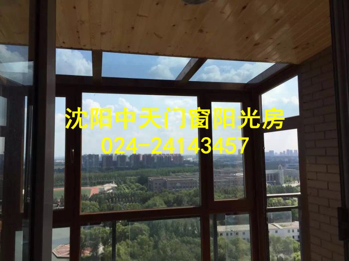 沈陽(yáng)實(shí)木門窗，塑鋼門窗，斷橋門窗哪家好？