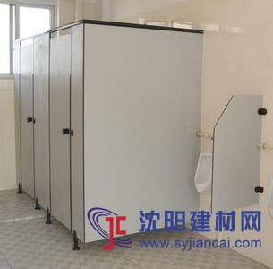 沈陽衛生間隔斷廠家