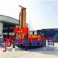 大口徑氣動鉆機  400D氣動鉆機廠家