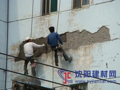 福州樓頂防水公司