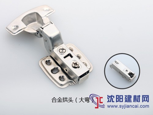 液壓鉸鏈,櫥柜液壓鉸鏈,揭陽液壓鉸鏈,s標五金