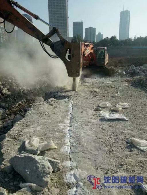 敦煌高效靜態破碎劑銷售