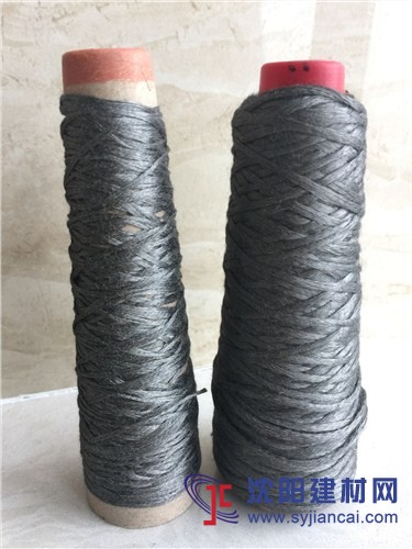 浙江高溫不銹鋼金屬線廠家