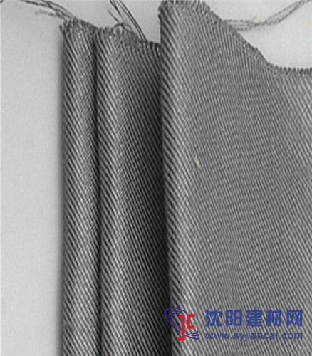 廣東好的鐵鉻鋁金屬布廠家
