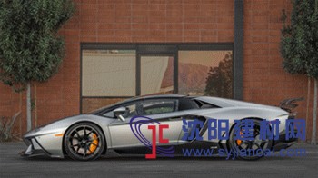 智能光控膜，汽車變色膜