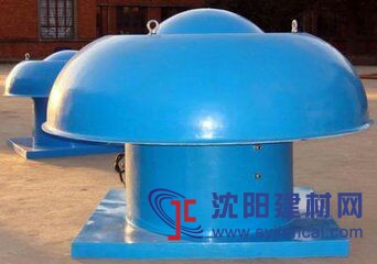 玻璃鋼風機