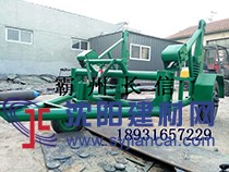 線纜拖車價格，液壓電纜拖車，3噸收放線電纜拖車