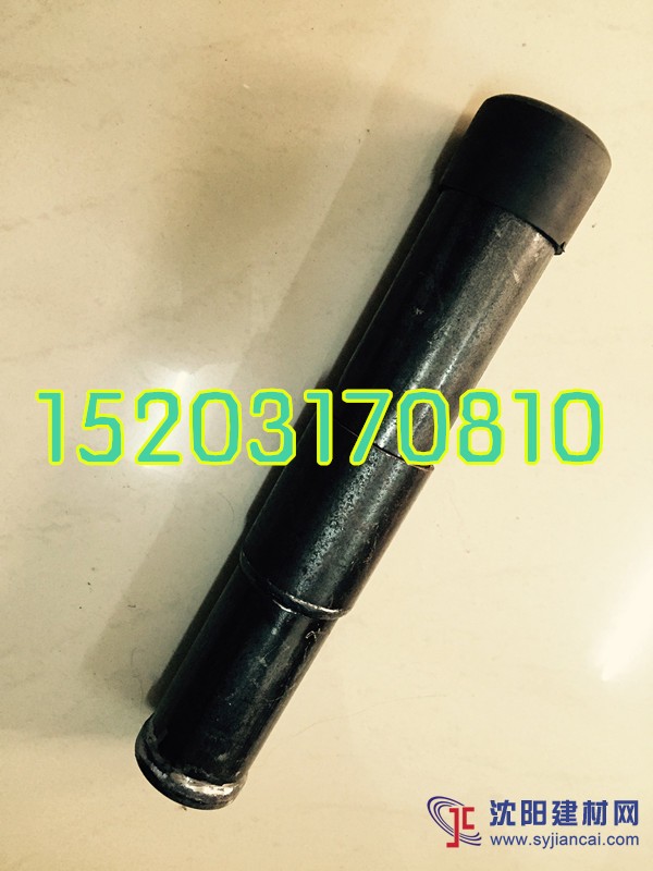 聲測管和螺旋式聲測管的主要使用注意事項有哪些？