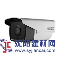 大連海康威視筒型網絡攝像機DS-2CD3T10D-
