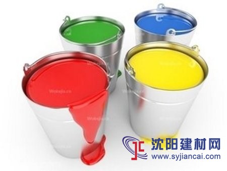 水性防銹漆批發