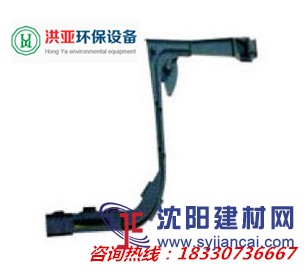 MZ型埋刮板輸送機