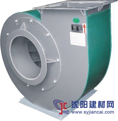 塑料防腐離心風機