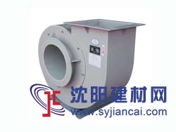 PP4-62A系列塑料防腐離心風機