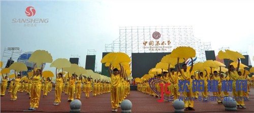 尖頂篷房安裝